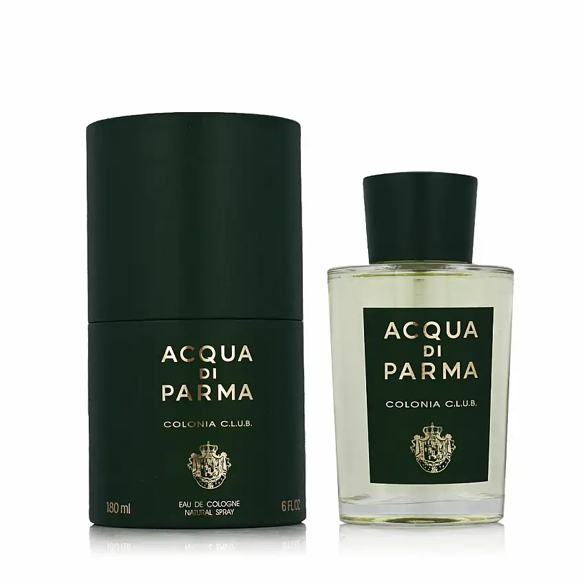 Profumo Uomo Acqua Di Parma Colonia C.L.U.B. 76822625