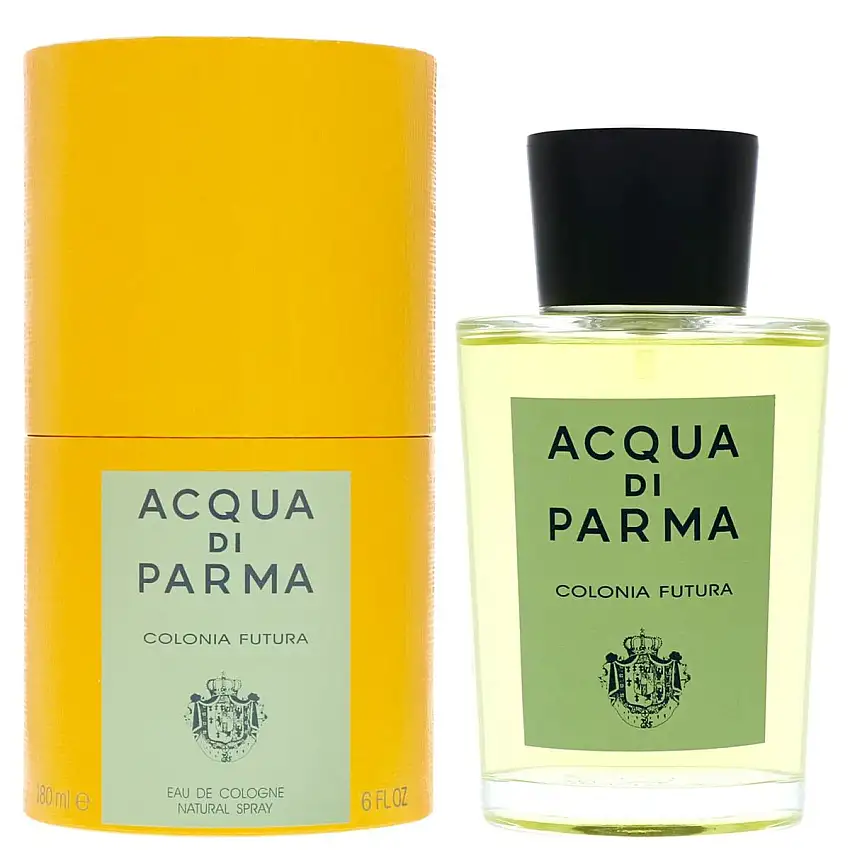 Profumo Unisex Acqua Di Parma Colonia Futura EDC 180 ml 19697388