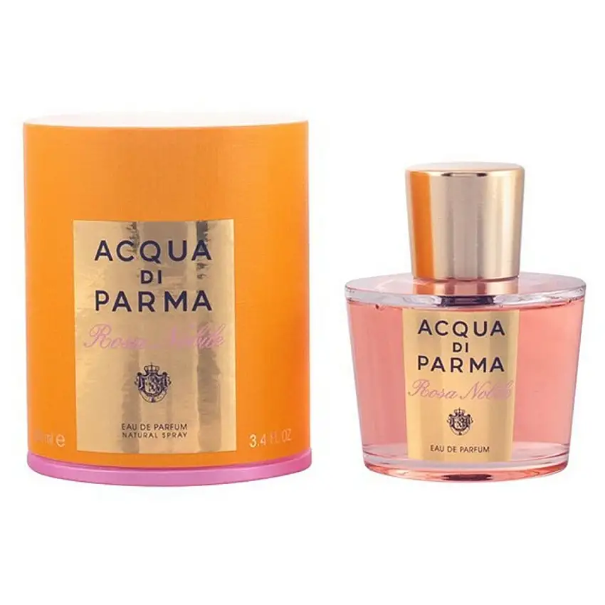 Profumo Donna Rosa Nobile Acqua Di Parma EDP EDP 30685144