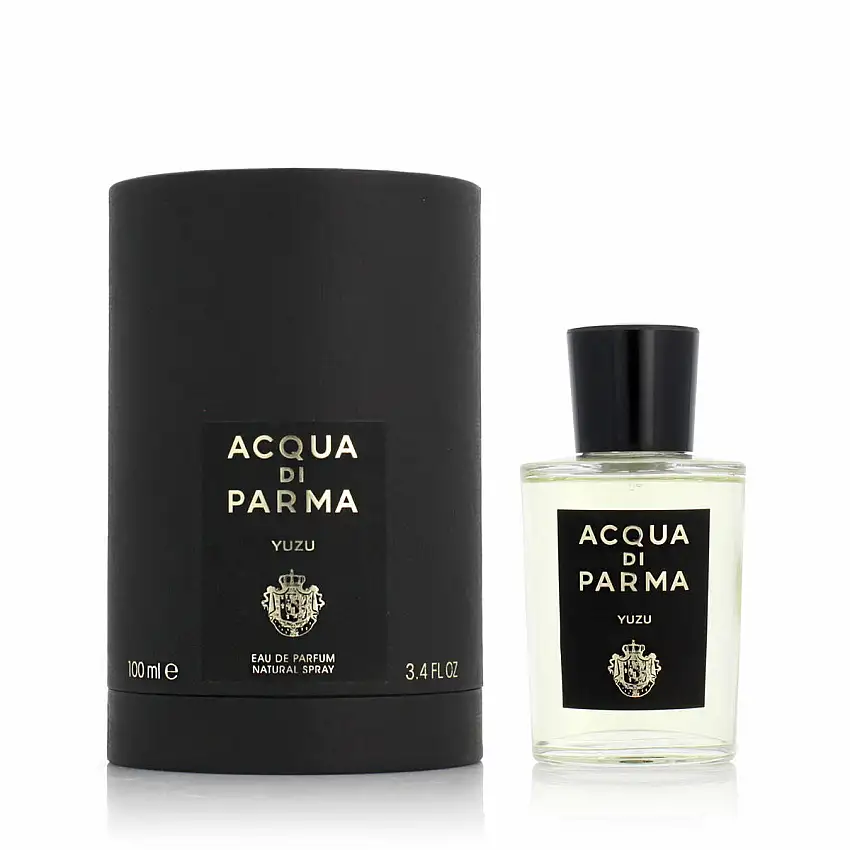 Profumo Unisex Acqua Di Parma Yuzu EDP 100 ml 30988285