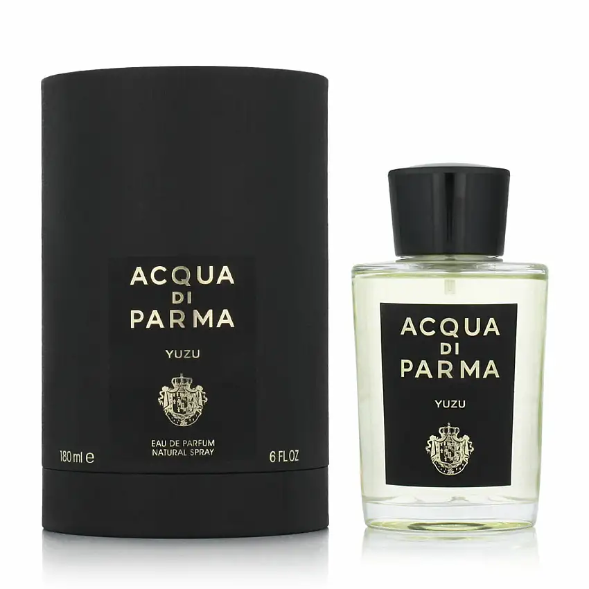 Profumo Unisex Acqua Di Parma Yuzu 180 ml 48991712