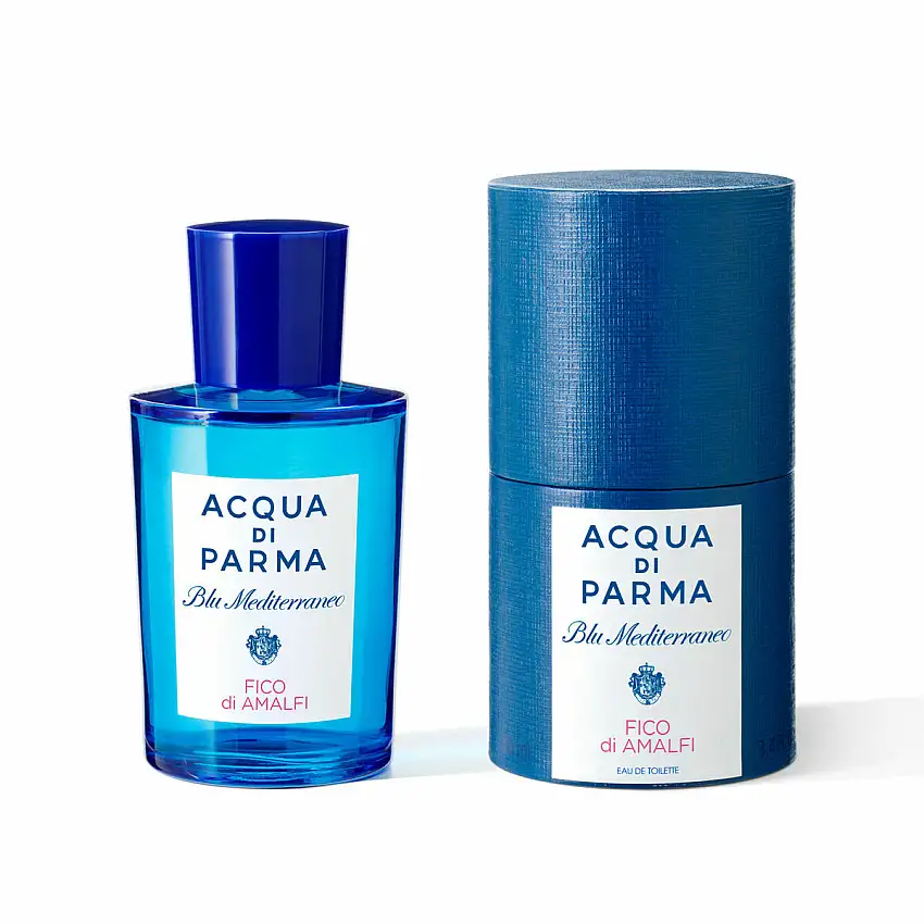 Profumo Unisex Acqua Di Parma Blu Mediterraneo Fico Di Amalfi EDT 100 ml 91427126
