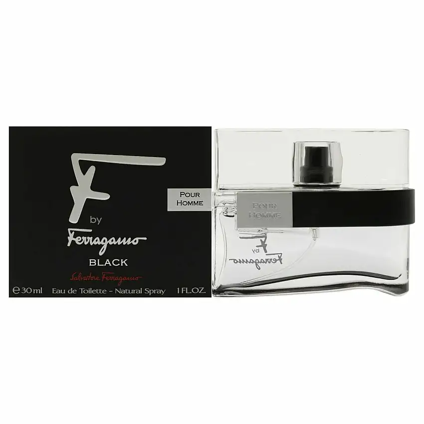 Profumo Uomo Salvatore Ferragamo EDT 42021765