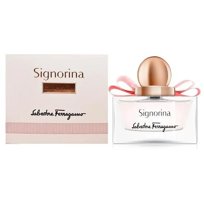 Profumo Donna Signorina Salvatore Ferragamo SF41202 EDP 30 ml (1 Unità) 29472302