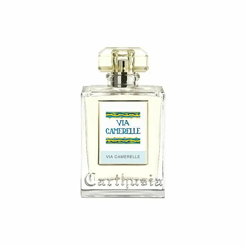 Profumo Donna Carthusia VIA CAMERELLE 100 ml 37640501