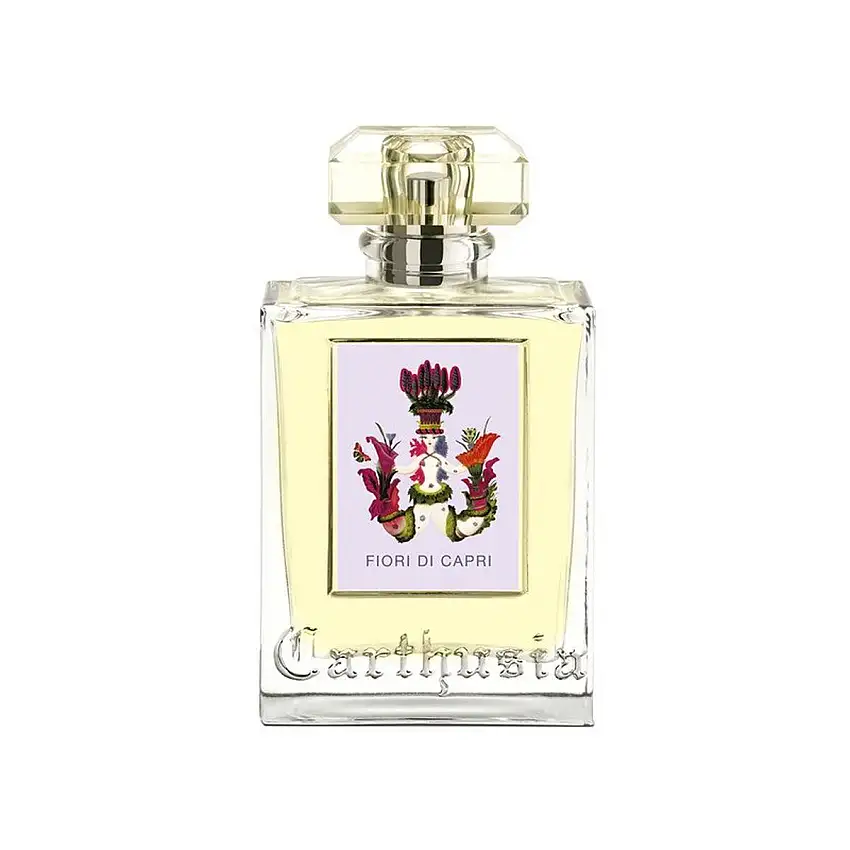 Profumo Donna Carthusia FIORI DI CAPRI 100 ml 61030834