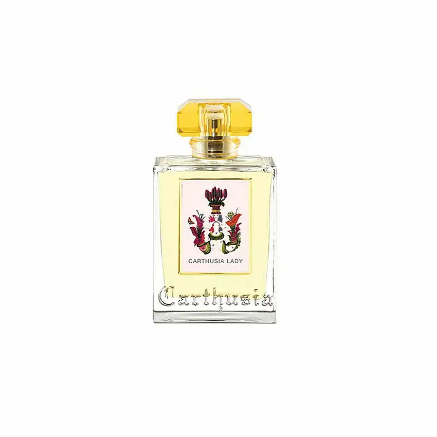 Profumo Donna Carthusia MEDITERRANEO 100 ml 81869304