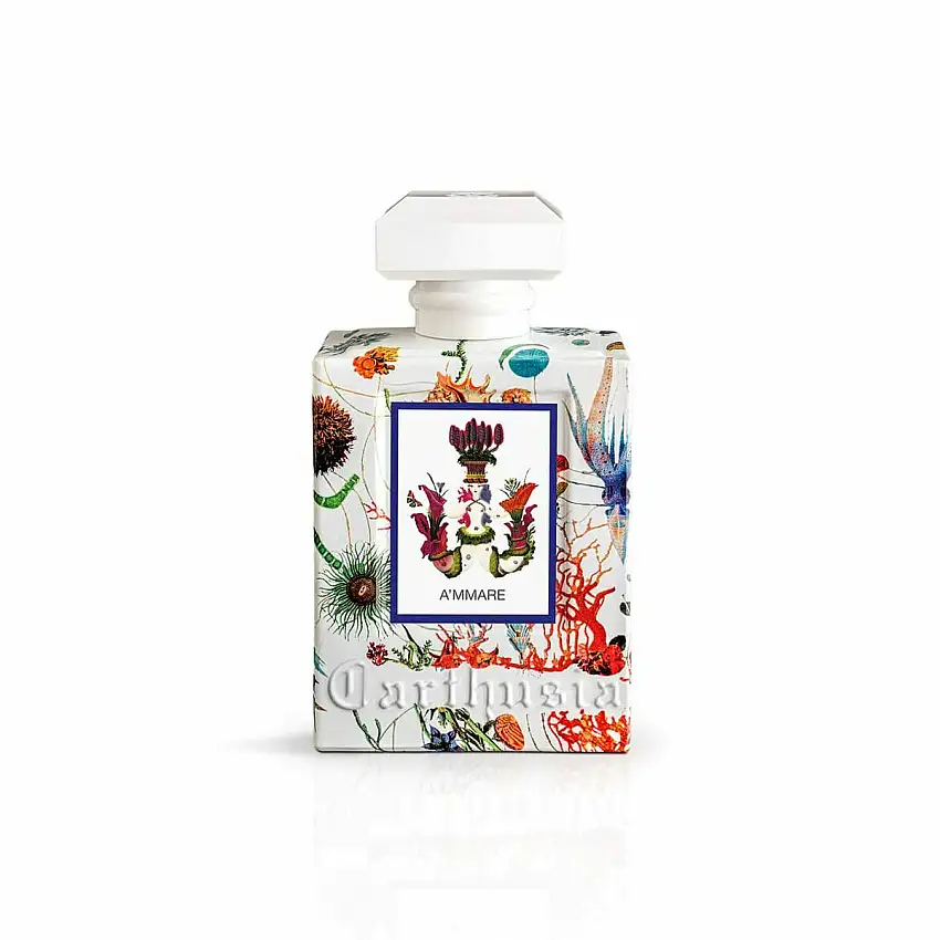Profumo Donna Carthusia A'MMARE 100 ml 90892391