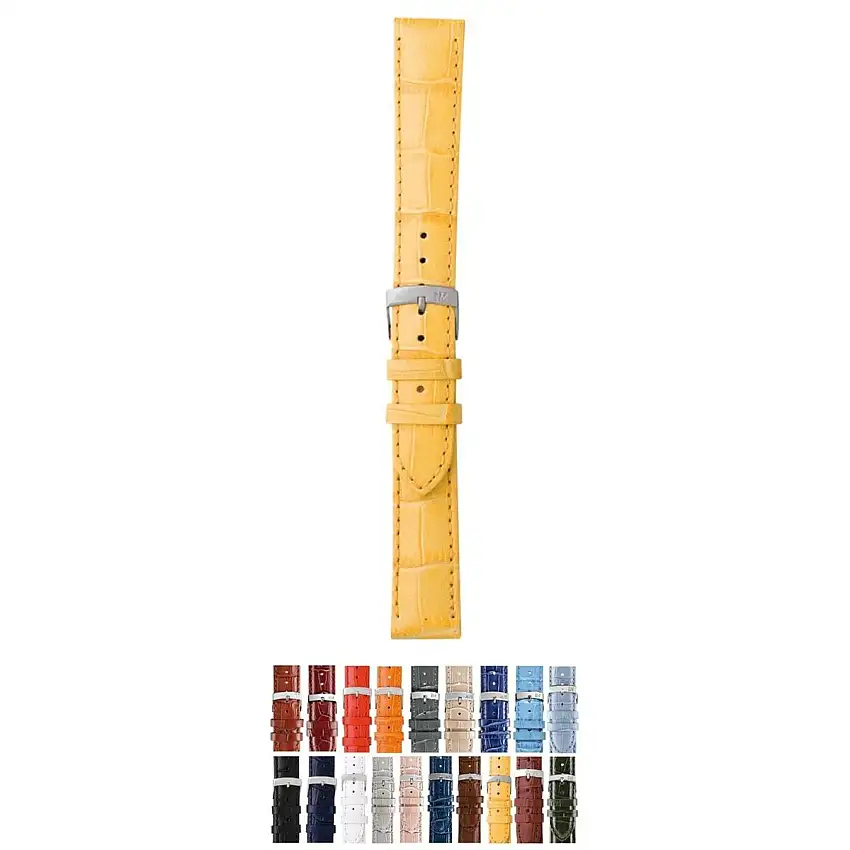 Cinturino per Orologio Morellato A01X2704656098CR16 61867998