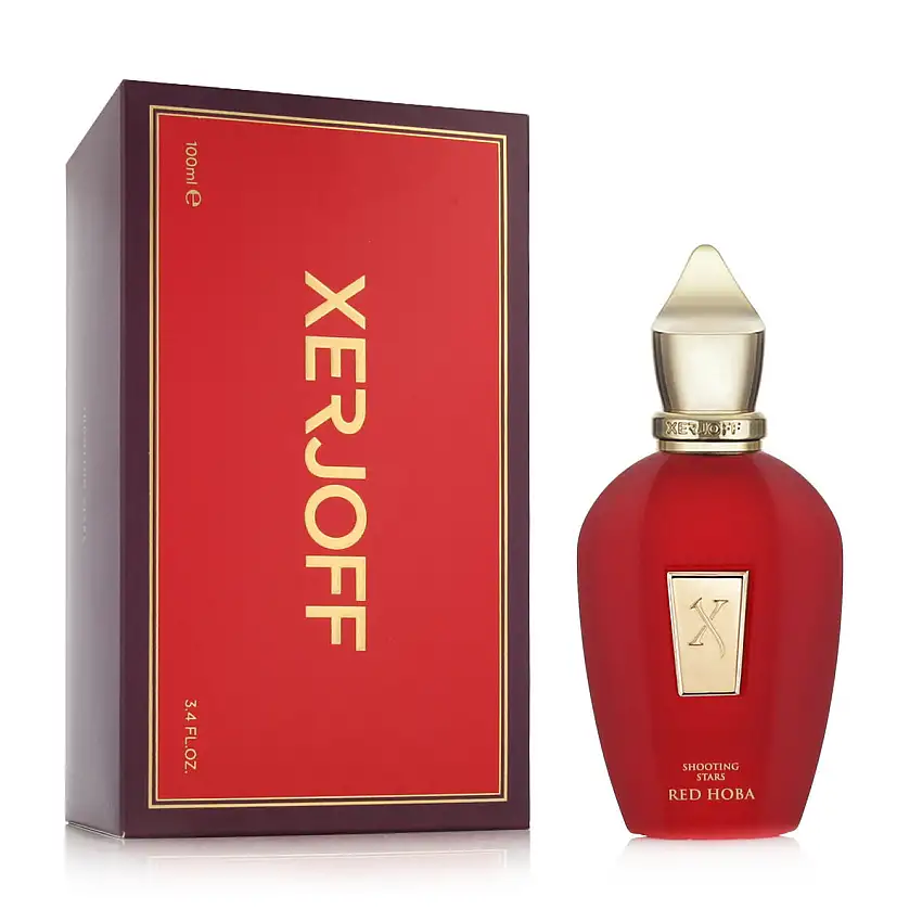 Profumo Unisex Xerjoff Shooting Stars Red Hoba (100 ml) 54415647