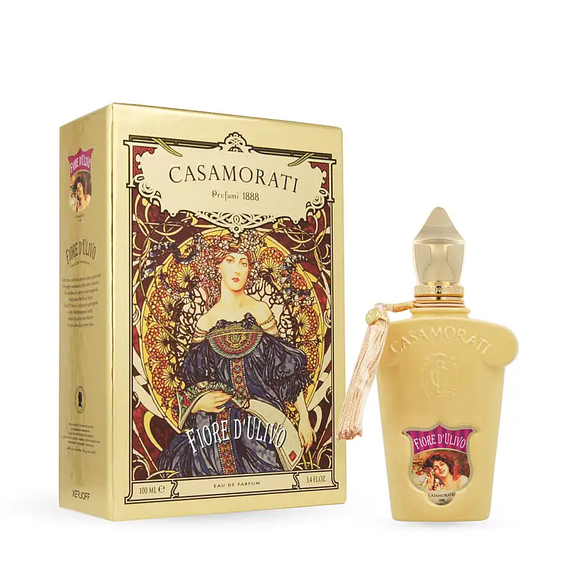 Profumo Donna Xerjoff EDP Casamorati 1888 Fiore D'ulivo 100 ml 80066783