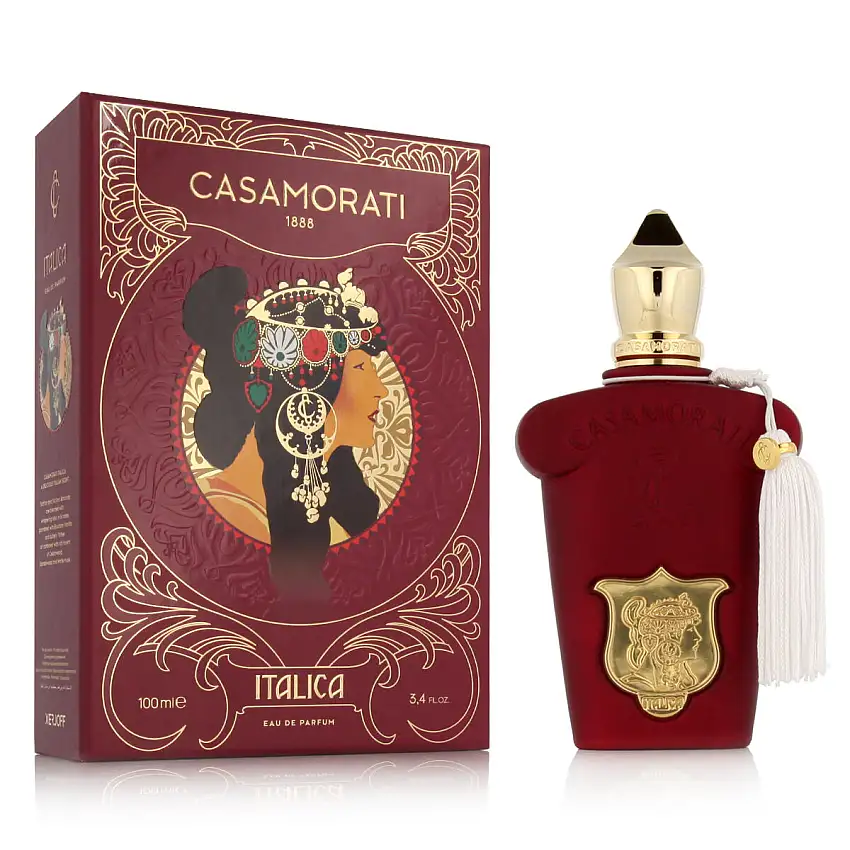 Profumo Unisex Xerjoff EDP Casamorati 1888 Italica (100 ml) 83602654