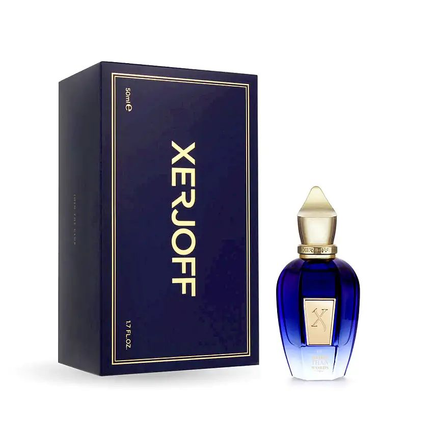 Profumo Unisex Xerjoff More Than Words EDP 50 ml 31999167