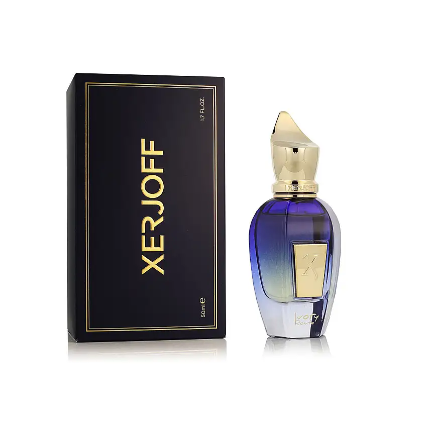Profumo Donna Xerjoff Join The Club Ivory Route EDP 50 ml 93070800