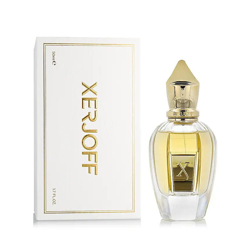 Profumo Uomo Xerjoff XJ 17/17 Stone Label Homme 50 ml 36025297