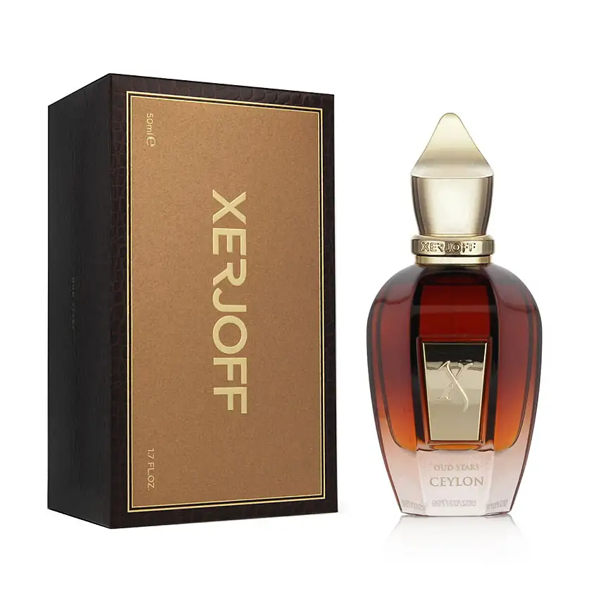 Profumo Unisex Xerjoff Oud Stars Ceylon (50 ml) 71460647