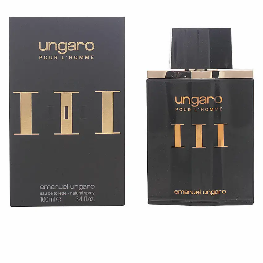 Profumo Uomo Emanuel Ungaro 123283 EDT 100 ml 32122052