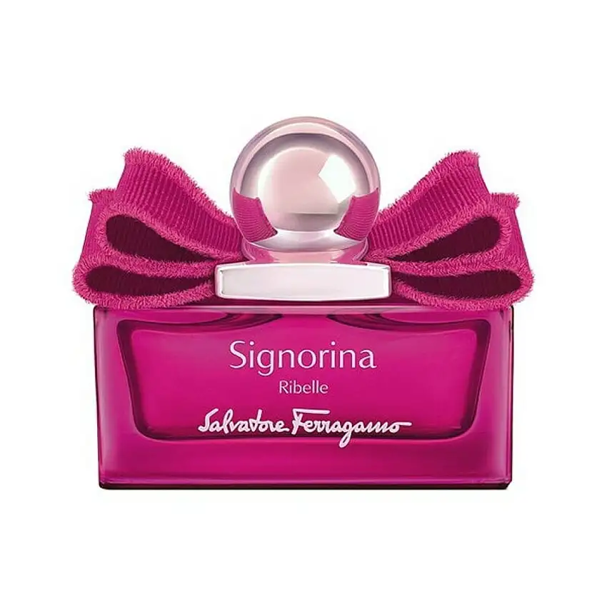 Profumo Donna Signorina Ribelle Salvatore Ferragamo EDP (50 ml) (50 ml) 40506609