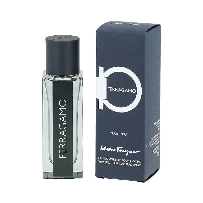 Profumo Uomo Salvatore Ferragamo Ferragamo EDT 36372850