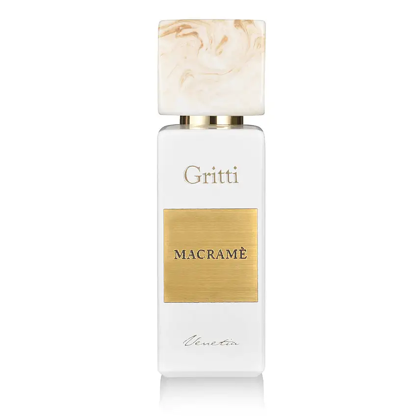 Profumo Donna Gritti Macramè EDP 100 ml 25404138