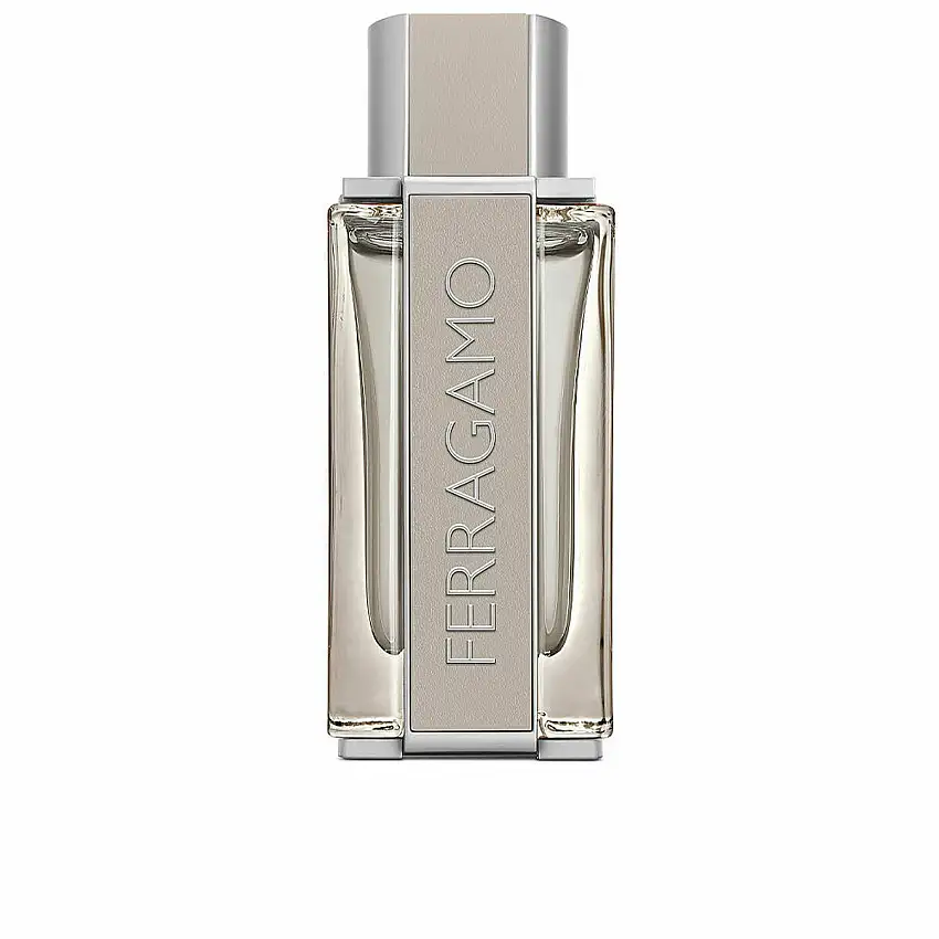 Profumo Uomo Salvatore Ferragamo Ferragamo Bright Leather EDT 100 ml 42771380