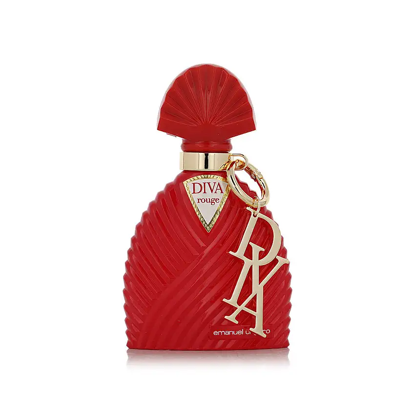 Profumo Donna Emanuel Ungaro Diva Rouge EDP 50 ml 93712047
