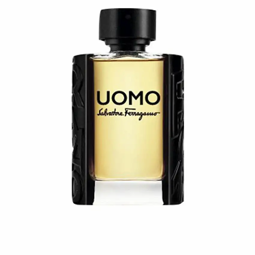 Profumo Unisex Salvatore Ferragamo UOMO SALVATORE FERRAGAMO 100 ml 57413306