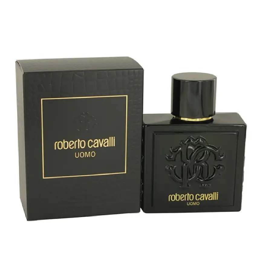 Profumo Uomo Roberto Cavalli Uomo 100 ml 35869649