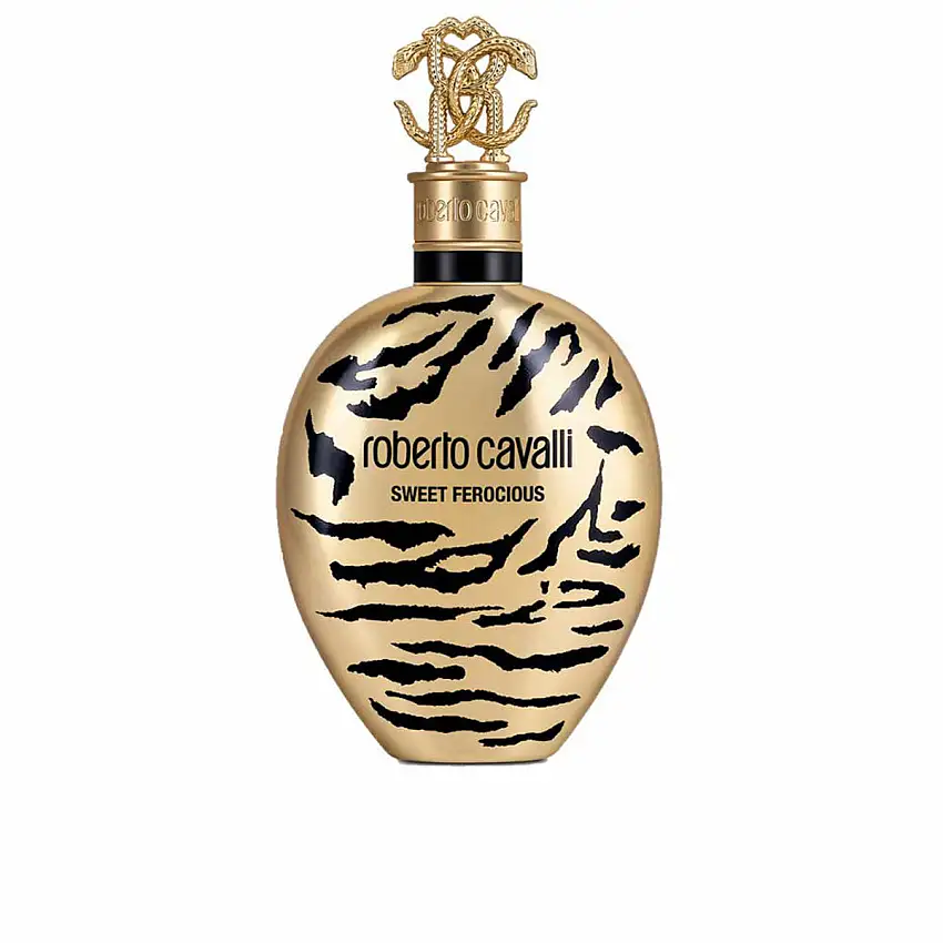 Profumo Donna Roberto Cavalli SWEET FEROCIOUS EDP 75 ml 38831211