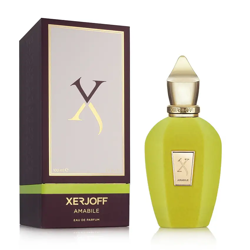Profumo Unisex Xerjoff EDP V Amabile (100 ml) 91372014