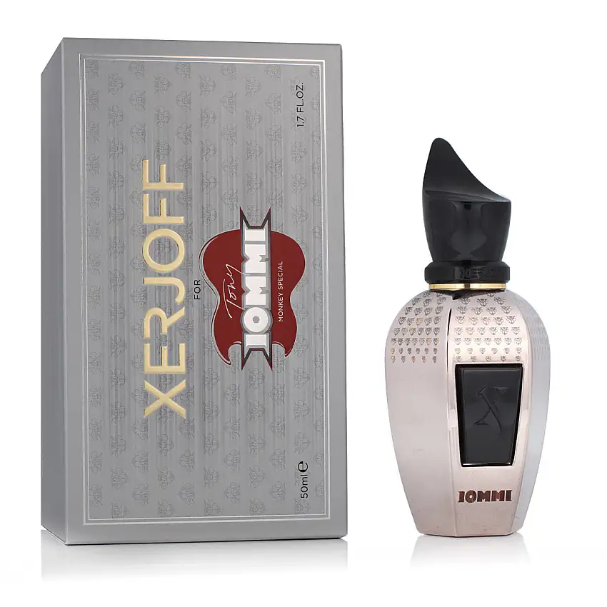Profumo Unisex Xerjoff Tony Iommi Monkey Special 50 ml 69366673