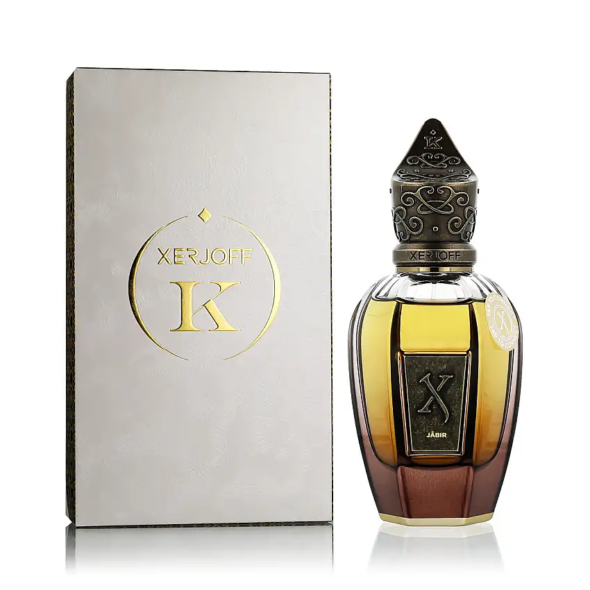 Profumo Unisex Xerjoff Jabir 50 ml 59774211