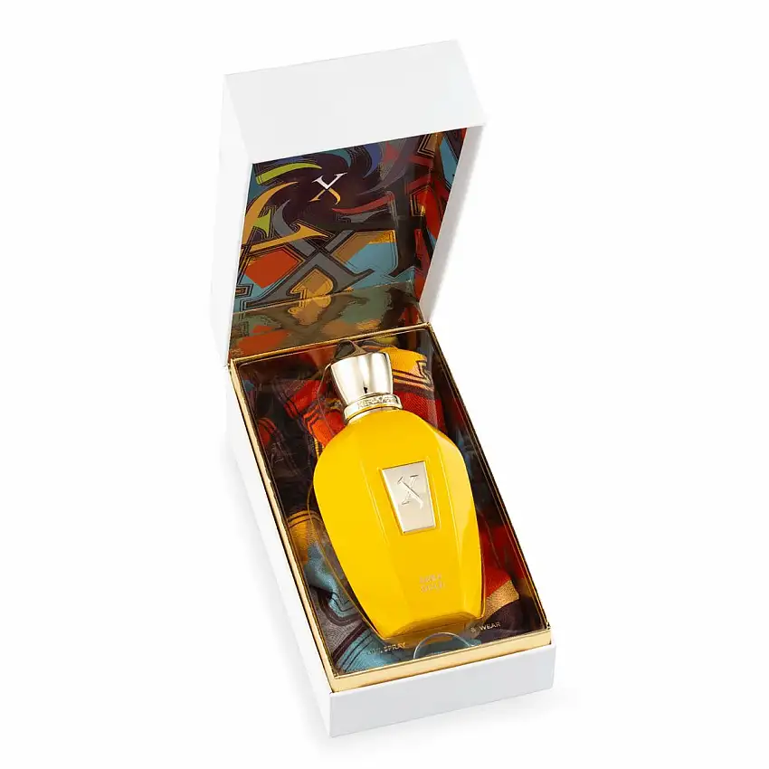 Profumo Unisex Xerjoff "V" Erba Gold EDP 100 ml 79861558