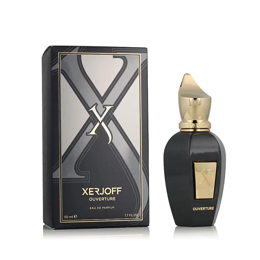 Profumo Donna Xerjoff " V " Ouverture EDP 50 ml 45512714