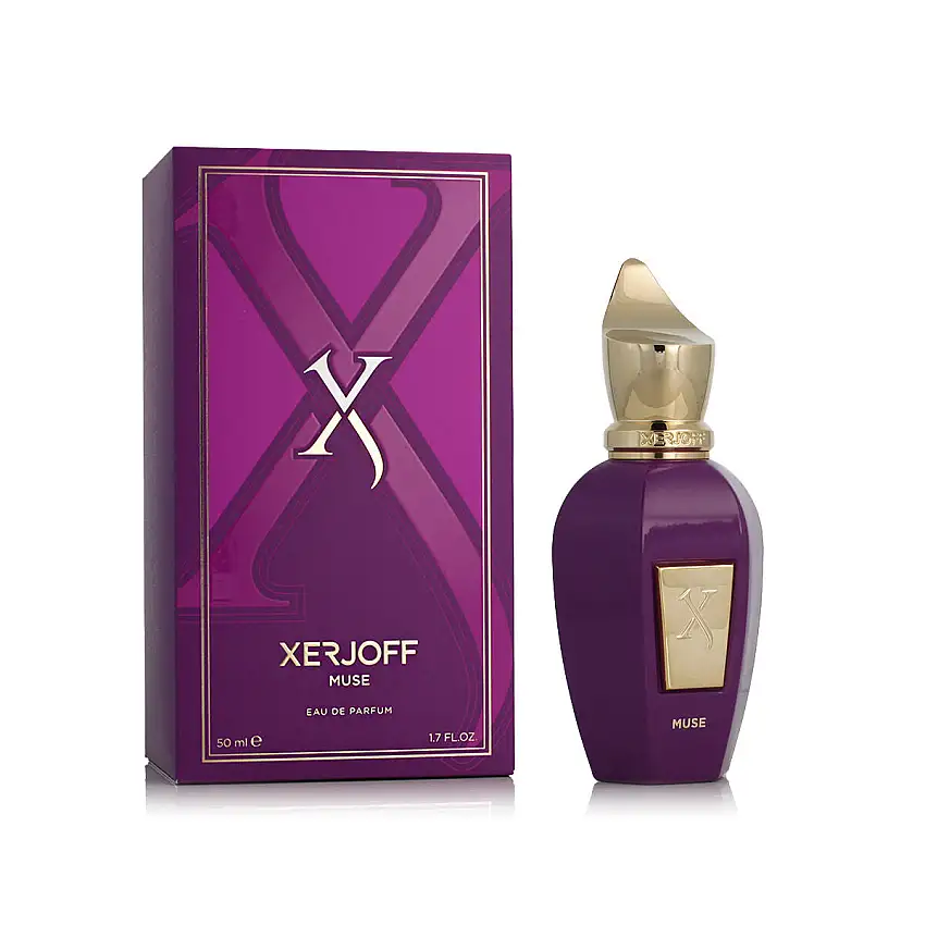 Profumo Donna Xerjoff Muse EDP 50 ml 73472420