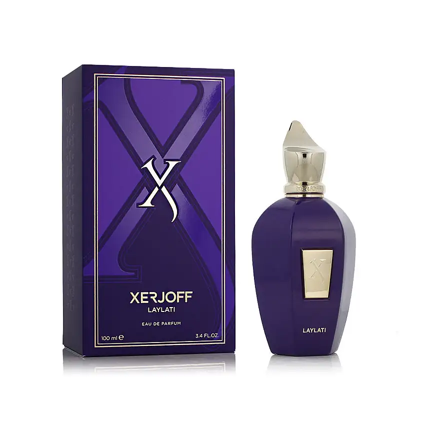 Profumo Unisex Xerjoff Laylati EDP 100 ml 85974202
