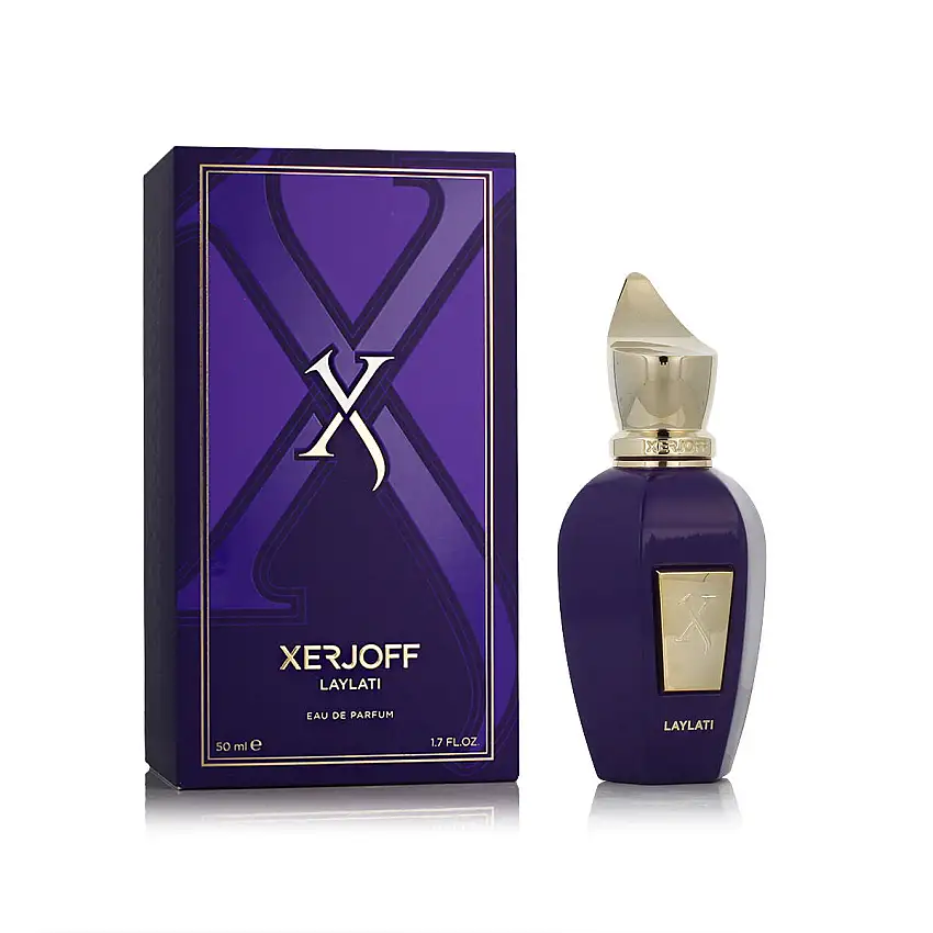 Profumo Unisex Xerjoff Laylati EDP 50 ml 22563916