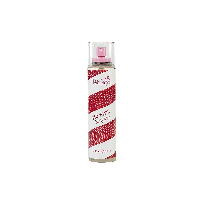 Fragranza Corpo Aquolina Pink Sugar Red Velvet 236 ml 98494127