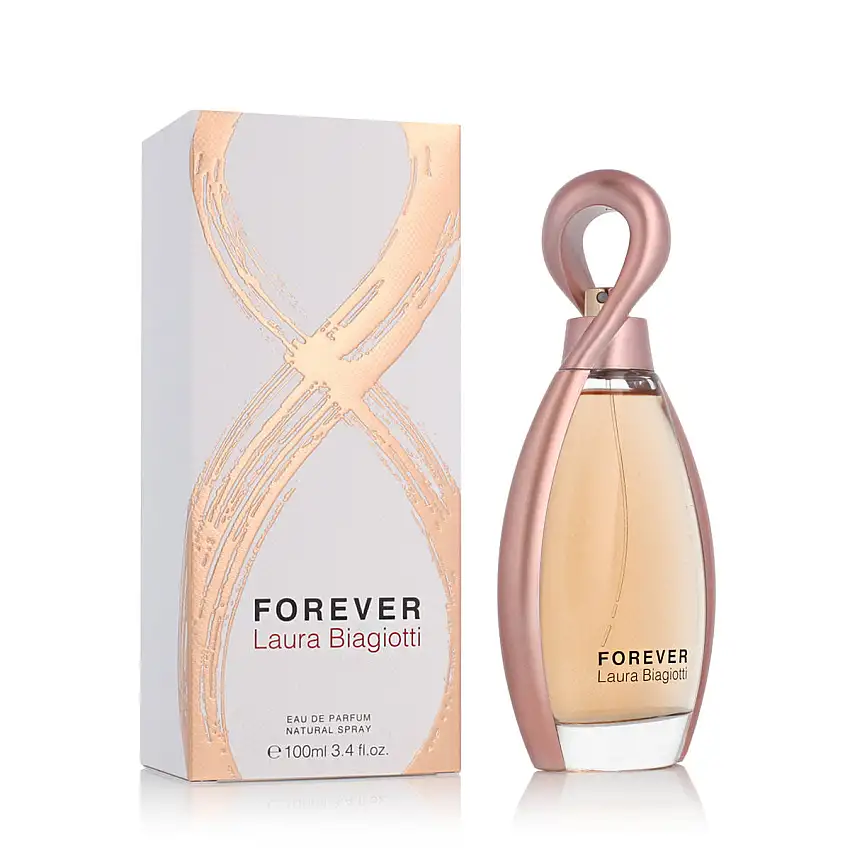 Profumo Donna EDP Laura Biagiotti Forever (100 ml) 55518131