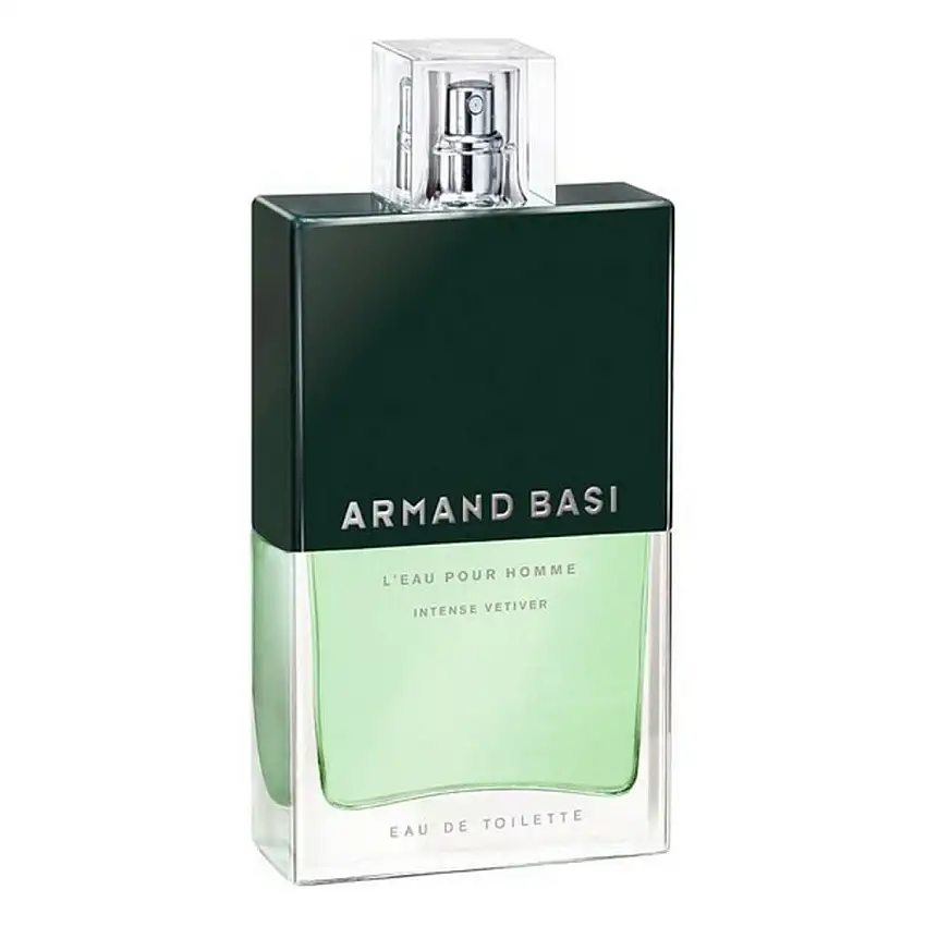 Profumo Uomo Intense Vetiver Armand Basi BF-8058045422990_Vendor EDT (125 ml) 125 ml 48787303