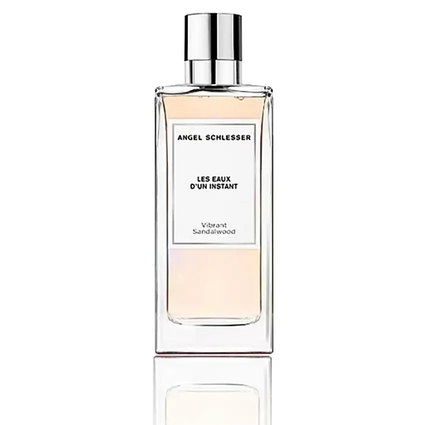 Profumo Donna Angel Schlesser LES EAUX D'UN INSTANT EDT 150 ml 19920178