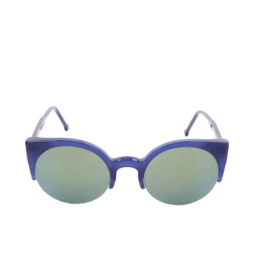 Occhiali da sole Unisex Retrosuperfuture Lucia Deep Blue Ø 51 mm Azzurro 92823493