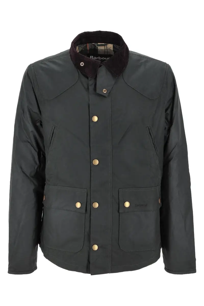 Barbour Giubbotto Uomo 252-MWX1106 MWX