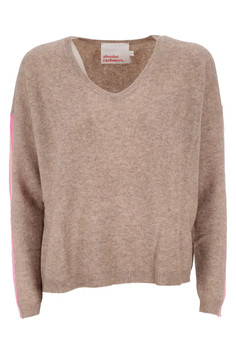 Absolut Cashmere. Maglia Donna ACF202005C