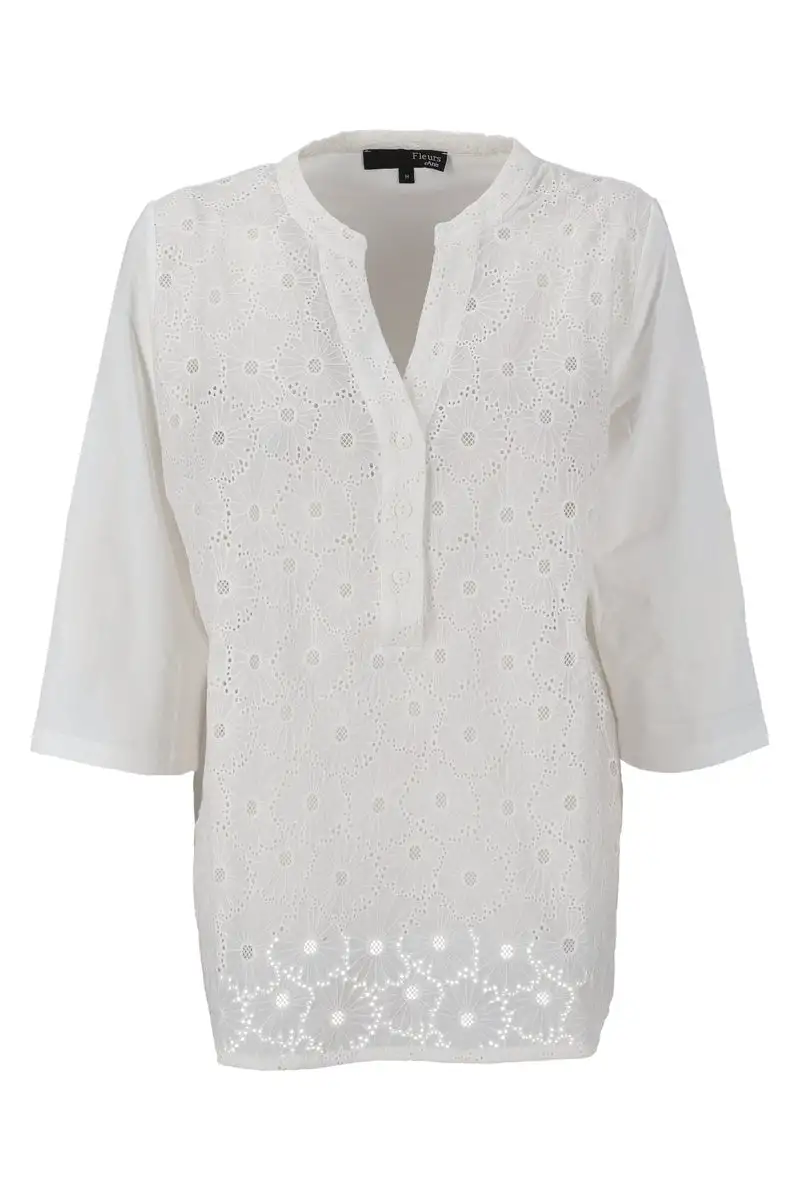 Fleurs D'anis Serafino Donna 251F1132