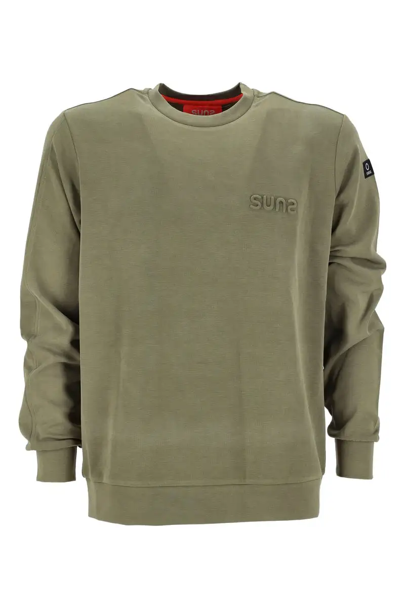 Suns Felpa Uomo MFS51008U