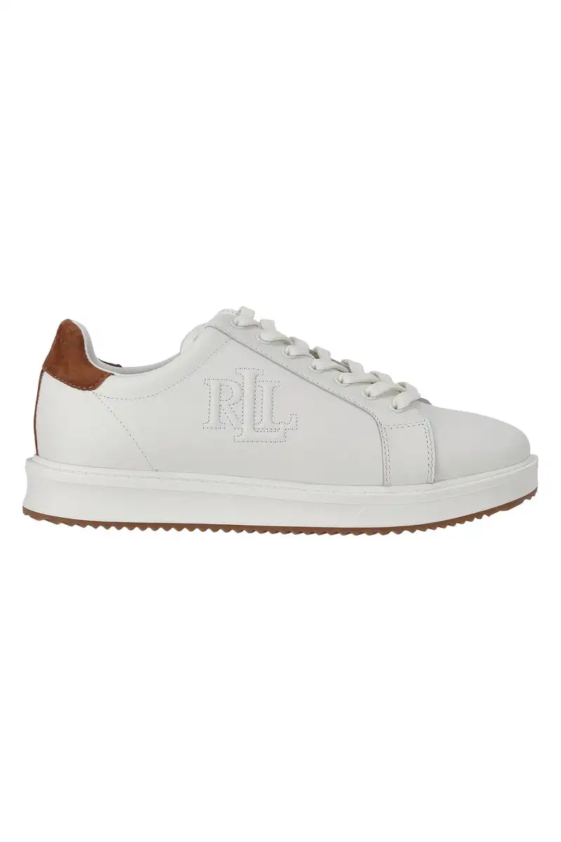 Ralph Lauren Sneakers Donna 802979188001