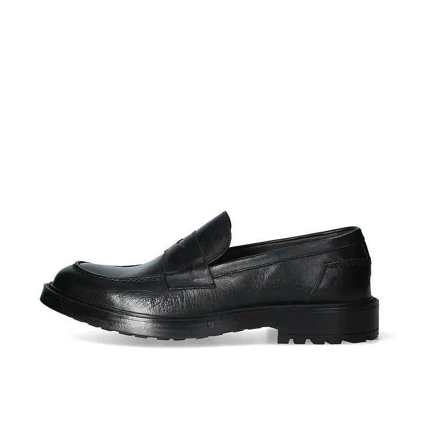 Mocassino Uomo Exton 8321.2