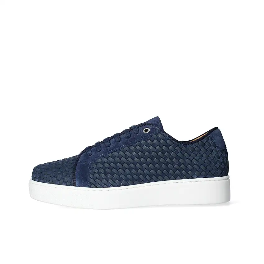 Sneakers Uomo Exton 834