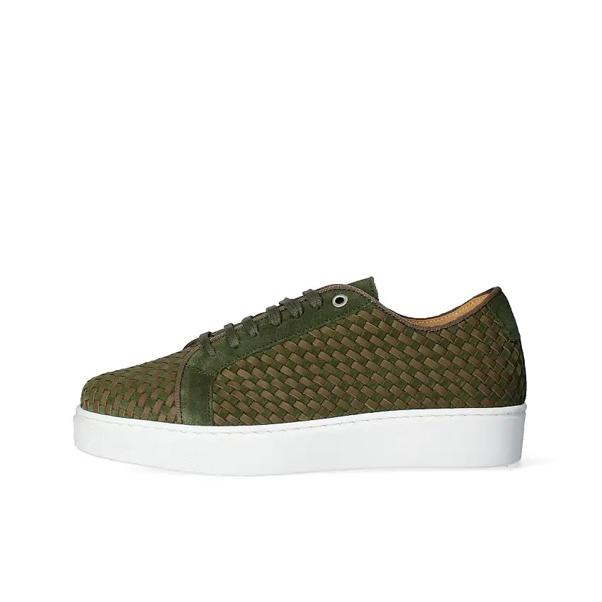 Sneakers Uomo Exton 834.2